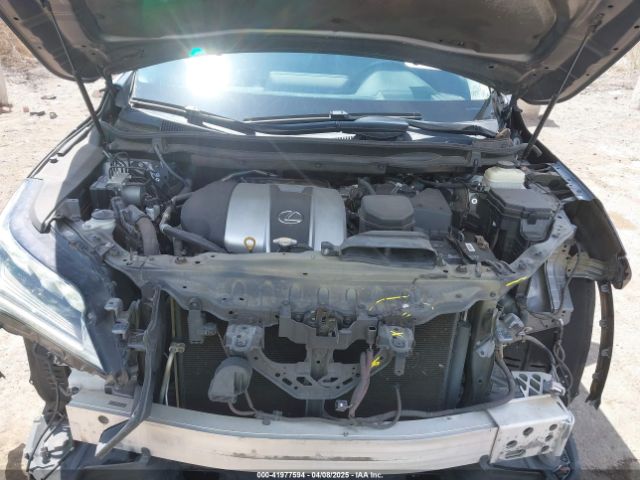 2T2ZZMCA7GC012523 Lexus RX 350