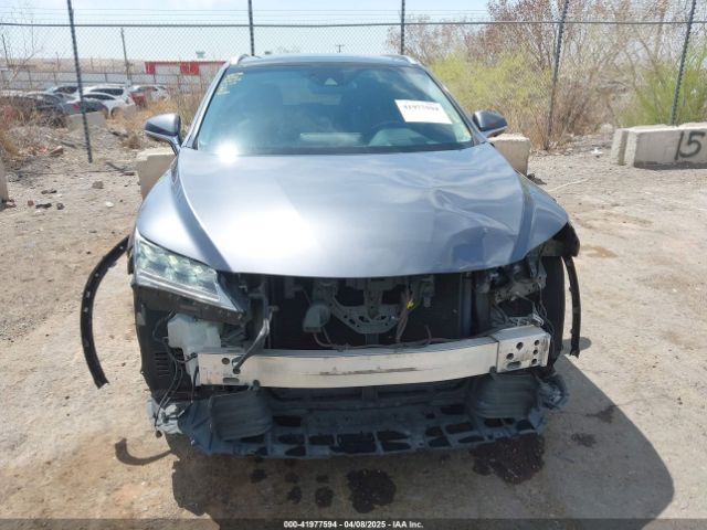 2T2ZZMCA7GC012523 Lexus RX 350