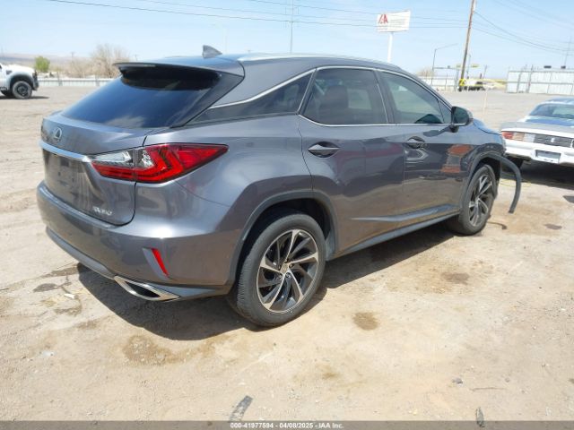 2T2ZZMCA7GC012523 Lexus RX 350