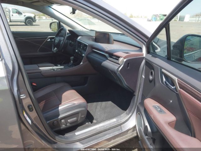 2T2ZZMCA7GC012523 Lexus RX 350