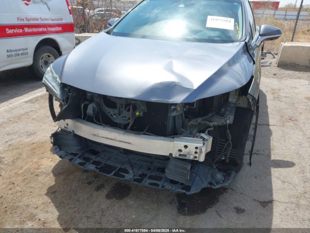 2T2ZZMCA7GC012523 Lexus RX 350