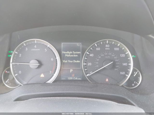 2T2ZZMCA7GC012523 Lexus RX 350
