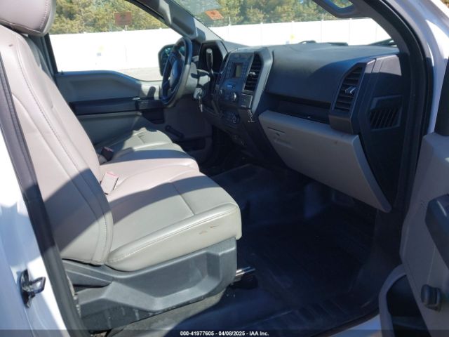 1FTMF1C80HFA95059 Ford F-150 Xl
