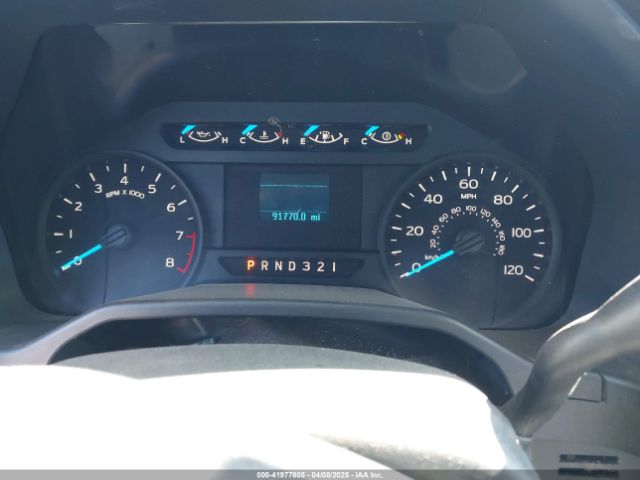 1FTMF1C80HFA95059 Ford F-150 Xl