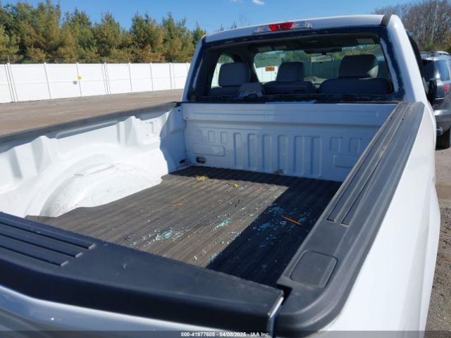 1FTMF1C80HFA95059 Ford F-150 Xl
