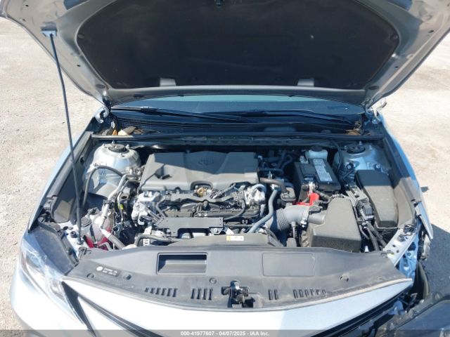 4T1R11AKXRU883388 Toyota CAMRY LE