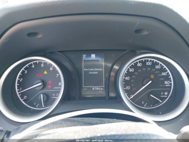 4T1R11AKXRU883388 Toyota CAMRY LE