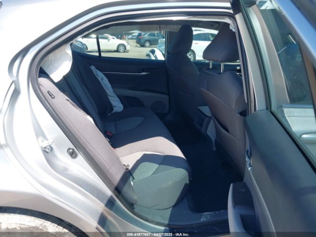 4T1R11AKXRU883388 Toyota CAMRY LE