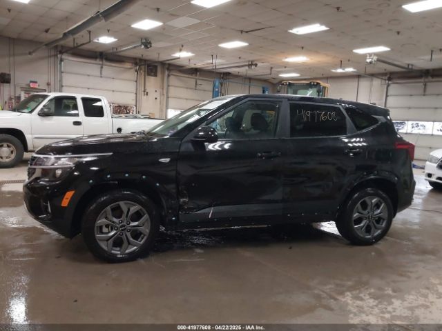 KNDEPCAA4S7729834 KIA Seltos Lx