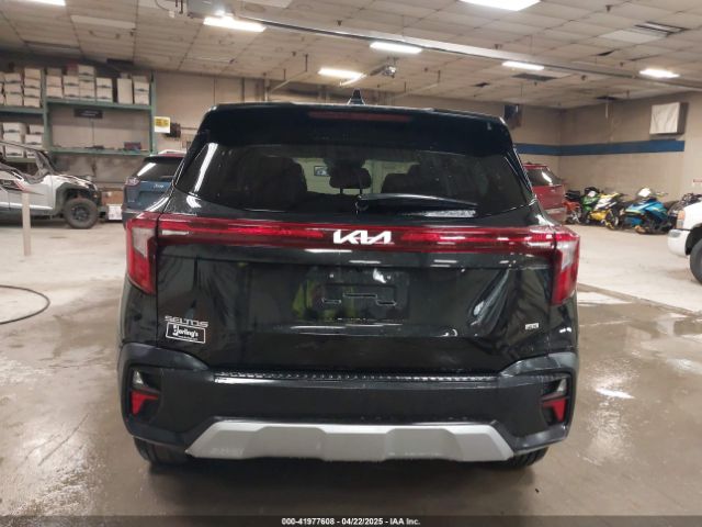 KNDEPCAA4S7729834 KIA Seltos Lx