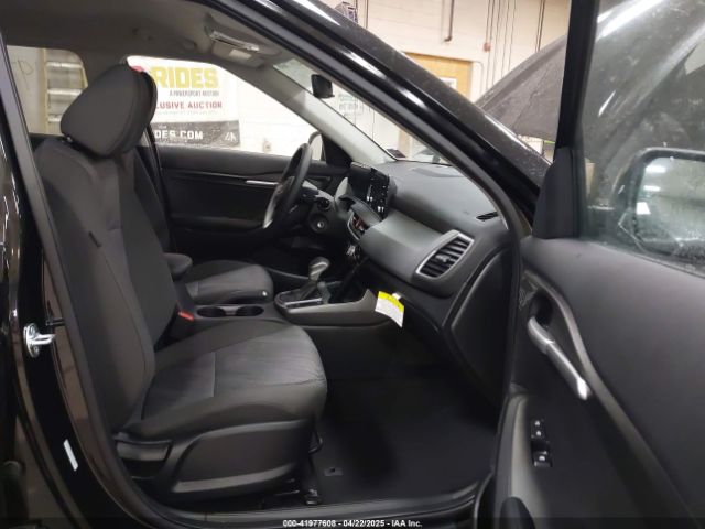 KNDEPCAA4S7729834 KIA Seltos Lx