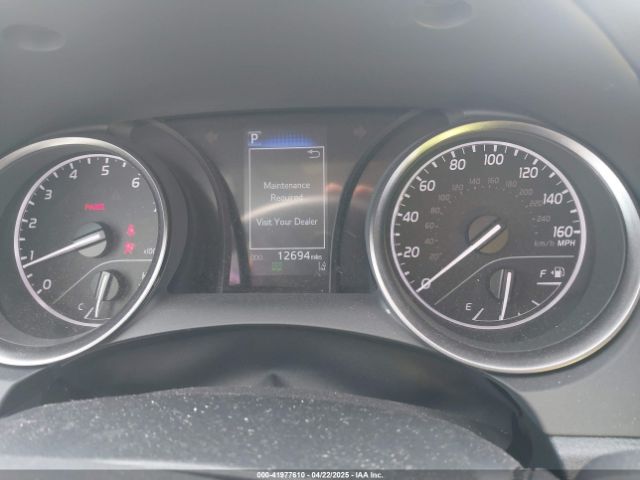 4T1G11AK8RU901040 Toyota CAMRY SE