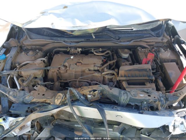 19XFC2F62LE209146 Honda Civic Lx