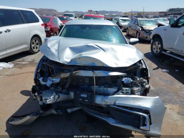 19XFC2F62LE209146 Honda Civic Lx
