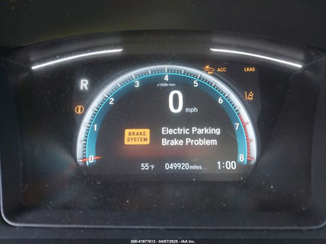 19XFC2F62LE209146 Honda Civic Lx