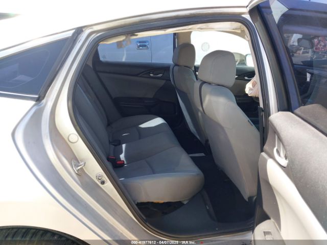 19XFC2F62LE209146 Honda Civic Lx