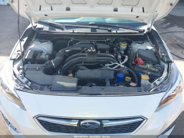 4S3GKAA60H1622492 Subaru na