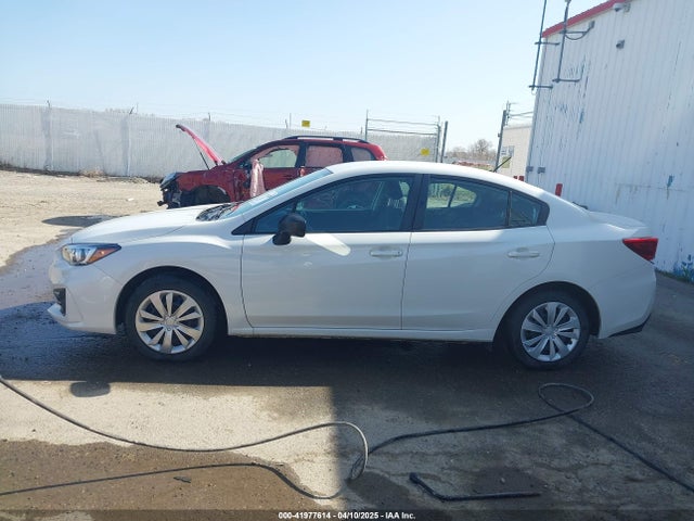 4S3GKAA60H1622492 Subaru na