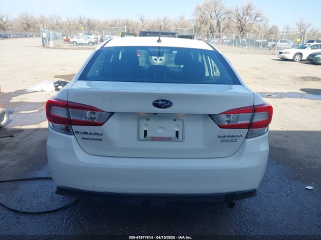 4S3GKAA60H1622492 Subaru na