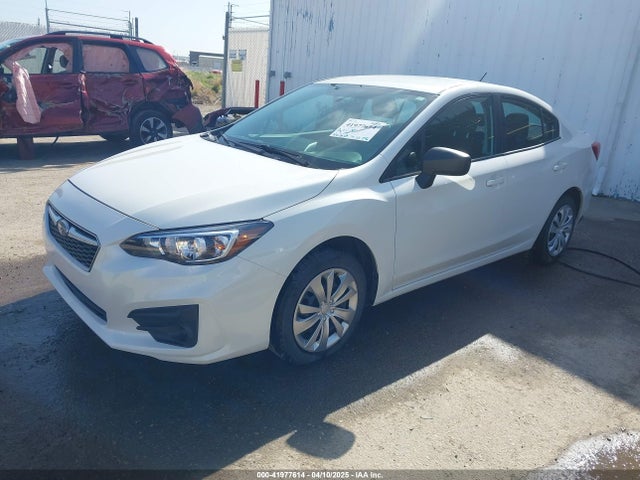 4S3GKAA60H1622492 Subaru na