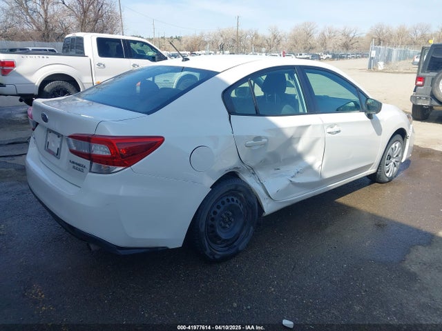 4S3GKAA60H1622492 Subaru na