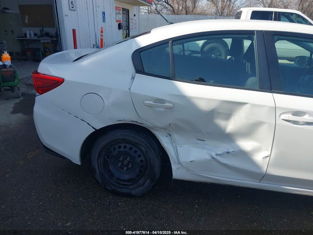 4S3GKAA60H1622492 Subaru na