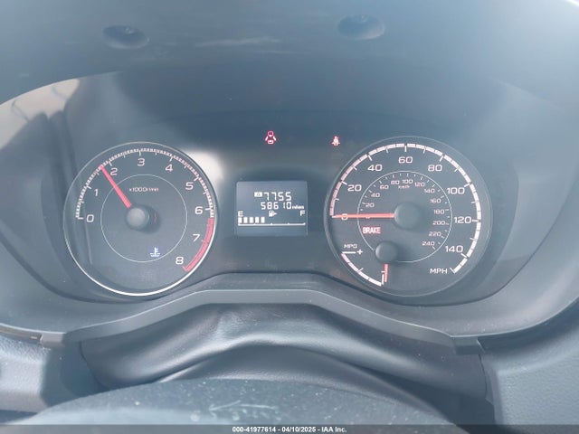 4S3GKAA60H1622492 Subaru na