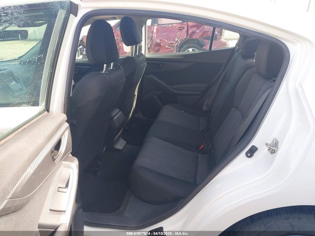 4S3GKAA60H1622492 Subaru na