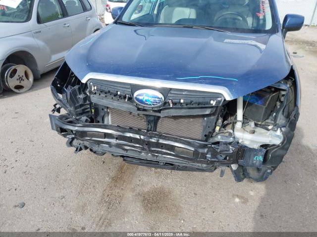 JF2SJADC0EH551474 Subaru Forester 2.5i Premium