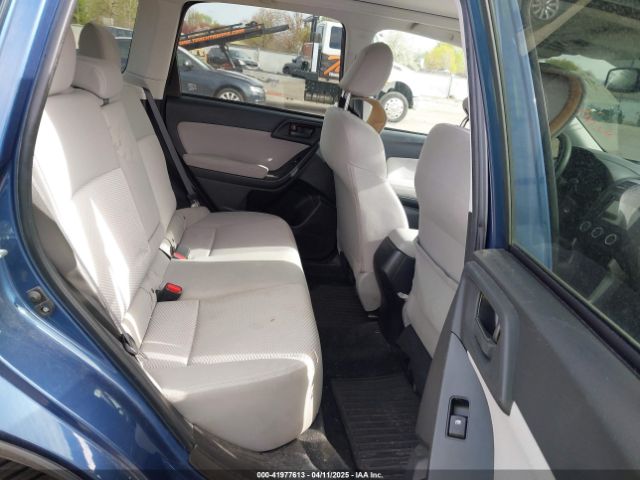 JF2SJADC0EH551474 Subaru Forester 2.5i Premium