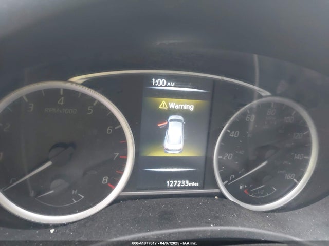 3N1AB7APXHY265824 Nissan SENTRA SV