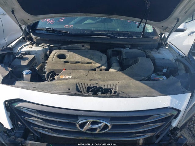 5NPE34AF2FH055617 Hyundai Sonata Sport