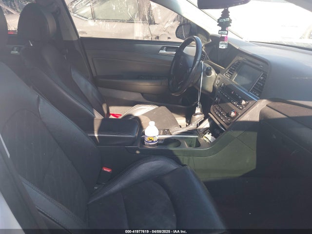 5NPE34AF2FH055617 Hyundai Sonata Sport