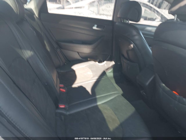 5NPE34AF2FH055617 Hyundai Sonata Sport