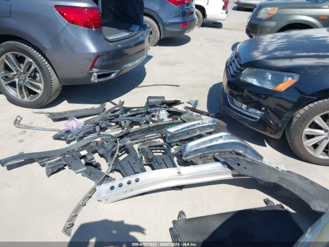 5FRYD3H80HB000918 Acura Mdx Advance Package
