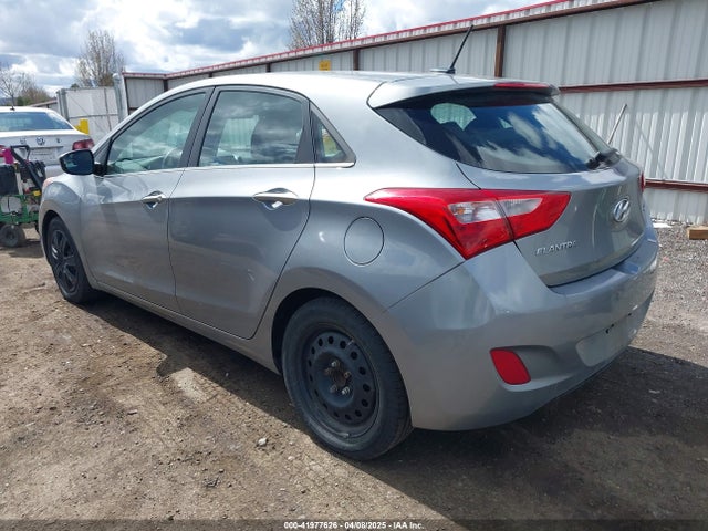 KMHD35LH0GU257682 Hyundai ELANTRA GT
