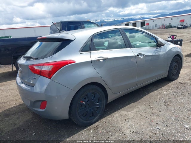 KMHD35LH0GU257682 Hyundai ELANTRA GT