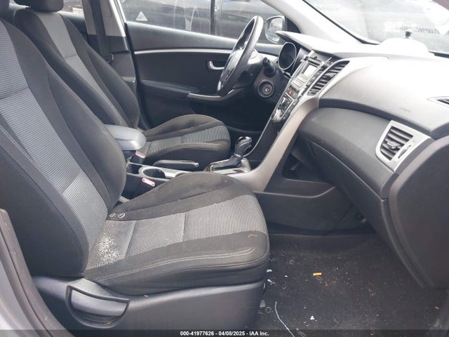 KMHD35LH0GU257682 Hyundai ELANTRA GT