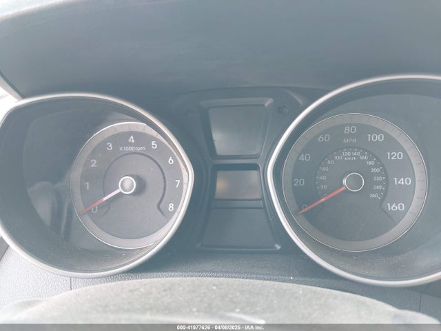 KMHD35LH0GU257682 Hyundai ELANTRA GT