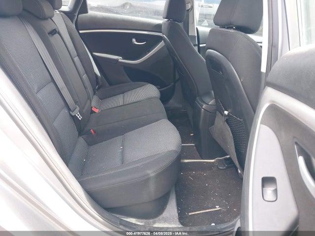 KMHD35LH0GU257682 Hyundai ELANTRA GT
