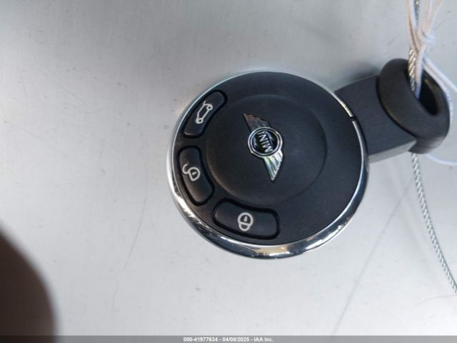 2014 MINI COUNTRYMAN WMWZB3C52EWR36682 Photo 10