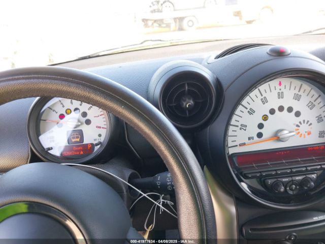 2014 MINI COUNTRYMAN WMWZB3C52EWR36682 Photo 6