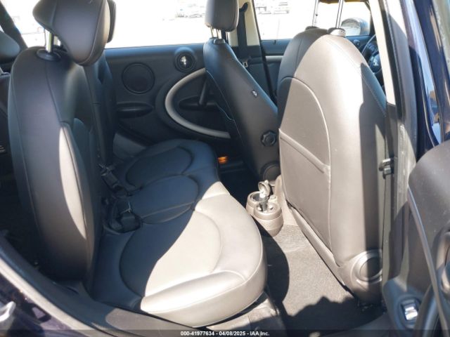 2014 MINI COUNTRYMAN WMWZB3C52EWR36682 Photo 7