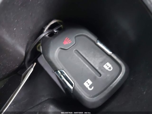 1GKKNRL40PZ216373 GMC Acadia Awd Sle