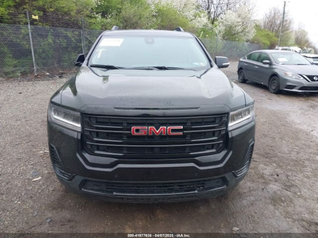 1GKKNRL40PZ216373 GMC Acadia Awd Sle