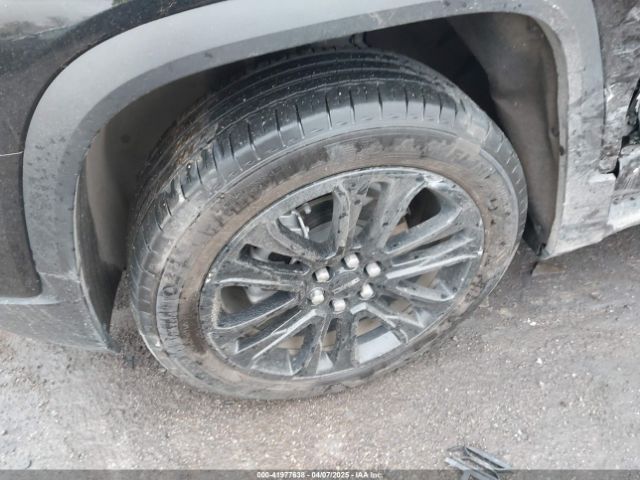 1GKKNRL40PZ216373 GMC Acadia Awd Sle