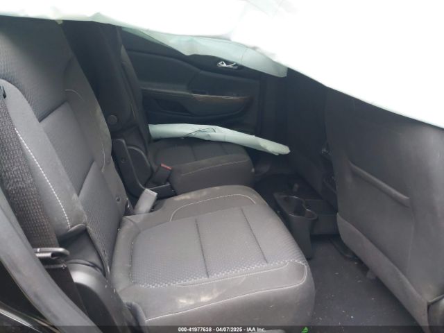 1GKKNRL40PZ216373 GMC Acadia Awd Sle