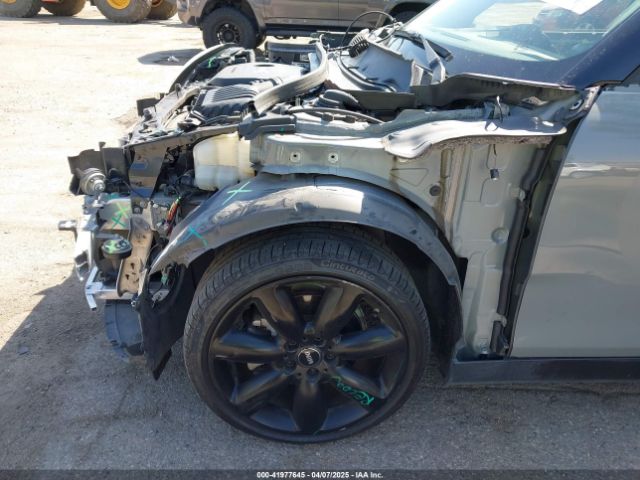 WMWLN5C56G2E31556 Mini Clubman Cooper