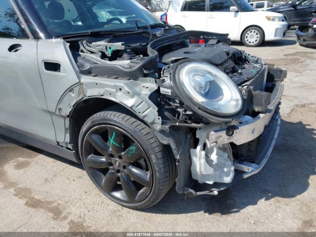 WMWLN5C56G2E31556 Mini Clubman Cooper