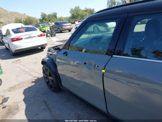 WMWLN5C56G2E31556 Mini Clubman Cooper